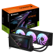 Gigabyte AORUS GeForce RTX 5090 XTREME WATERFORCE 32G Gaming Graphics Card